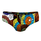 Circles Classic Brief
