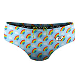 Head In The Clouds Classic Brief