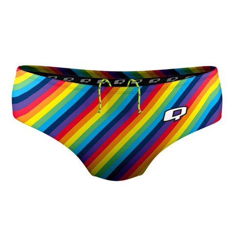 Rainbow Bright Classic Brief