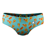 Weekend Cheat Classic Brief