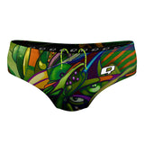 Emerald Suit Classic Brief