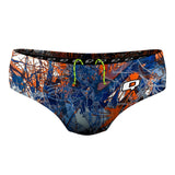 The Sound is the Story Classic Brief