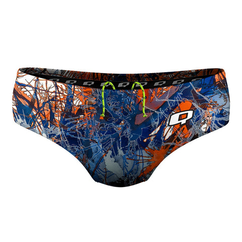 The Sound is the Story Classic Brief