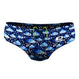 Rainy Day Classic Brief
