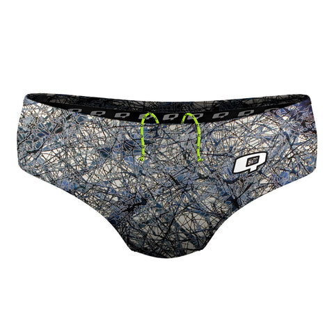 Elan Tranquil Classic Brief