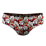 Reindeer Games Classic Brief