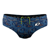 True Blue Classic Brief