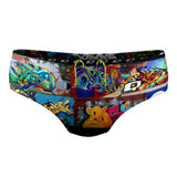 Philadelphia Classic Brief