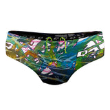 Creature Deep 3 Classic Brief