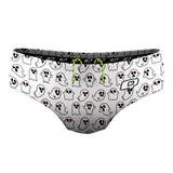 Ghosted Classic Brief