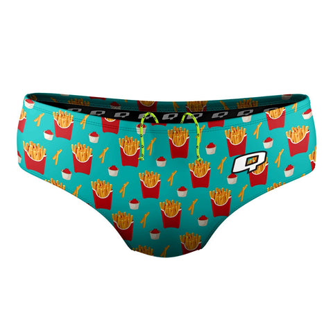 Extra Fries Classic Brief