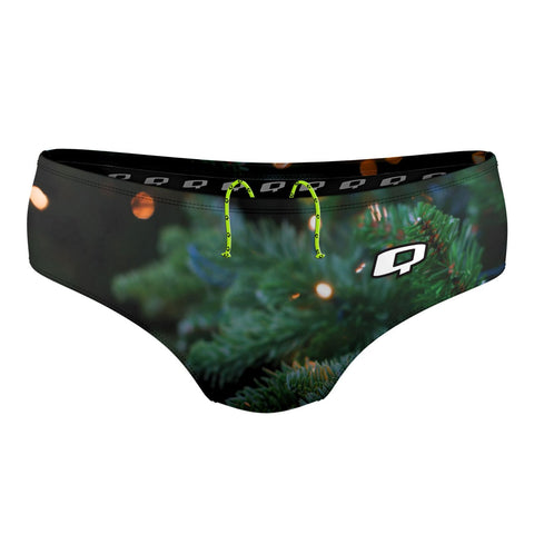Evergreen Classic Brief