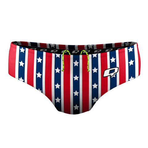 Putting On The Spitz Classic Brief