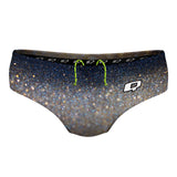 Glitter Bomb Classic Brief