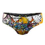 Vintage Classic Brief