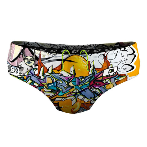 Vintage Classic Brief