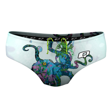 Summer Daze Classic Brief