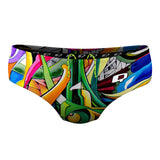 The Peruvian Classic Brief