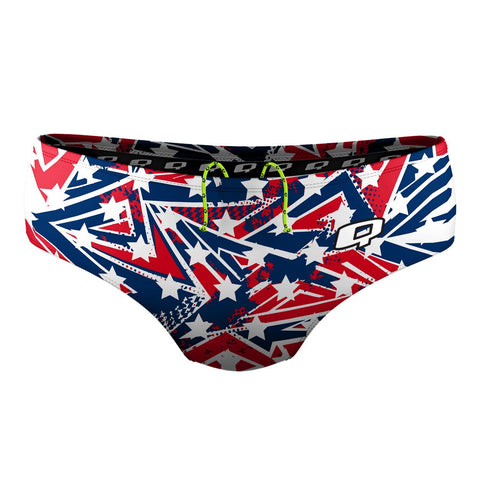 Star Crossed Classic Brief