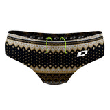 Sleigh Ride Classic Brief
