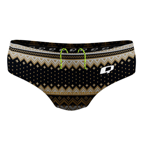 Sleigh Ride Classic Brief