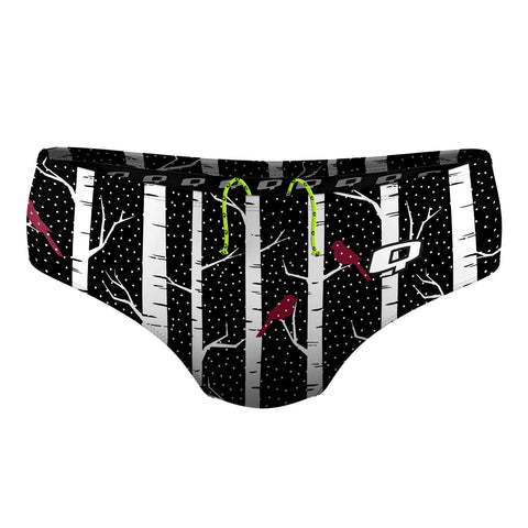 Bird and Birch Classic Brief