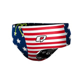Stars and Stripes Classic Brief