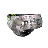 Creepy Little Alice Classic Brief