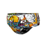 Vintage Classic Brief