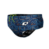 True Blue Classic Brief