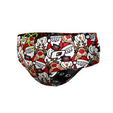 Reindeer Games Classic Brief