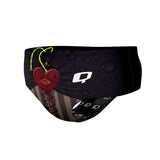 Queen of Hurts Classic Brief