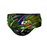 Emerald Suit Classic Brief