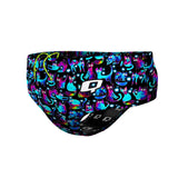 Space Kitties Classic Brief