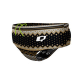 Sleigh Ride Classic Brief