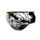 Contrast Classic Brief