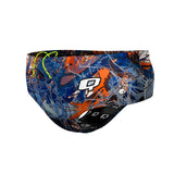 The Sound is the Story Classic Brief
