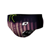 Cats Eat Bats Classic Brief