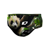 Panda Bear Classic Brief