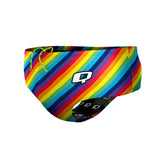 Rainbow Bright Classic Brief