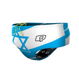 Israel Classic Brief