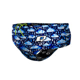 Rainy Day Classic Brief