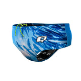 Poissons Libres Classic Brief