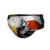 The Majestic Classic Brief