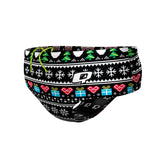 Ho Ho Ho Classic Brief