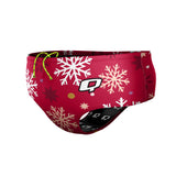 Snow Day Classic Brief