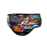 Philadelphia Classic Brief