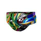 The Peruvian Classic Brief