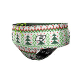 Christmas Tree Sweater Classic Brief