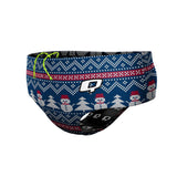 Frosty Days Classic Brief